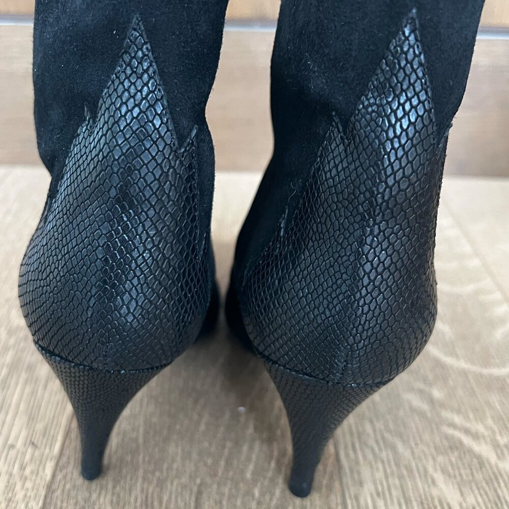 Black Isabel Marant Pump size 40